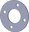 Round shape