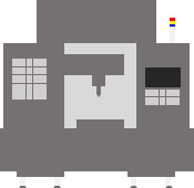 加工設備と基本情報