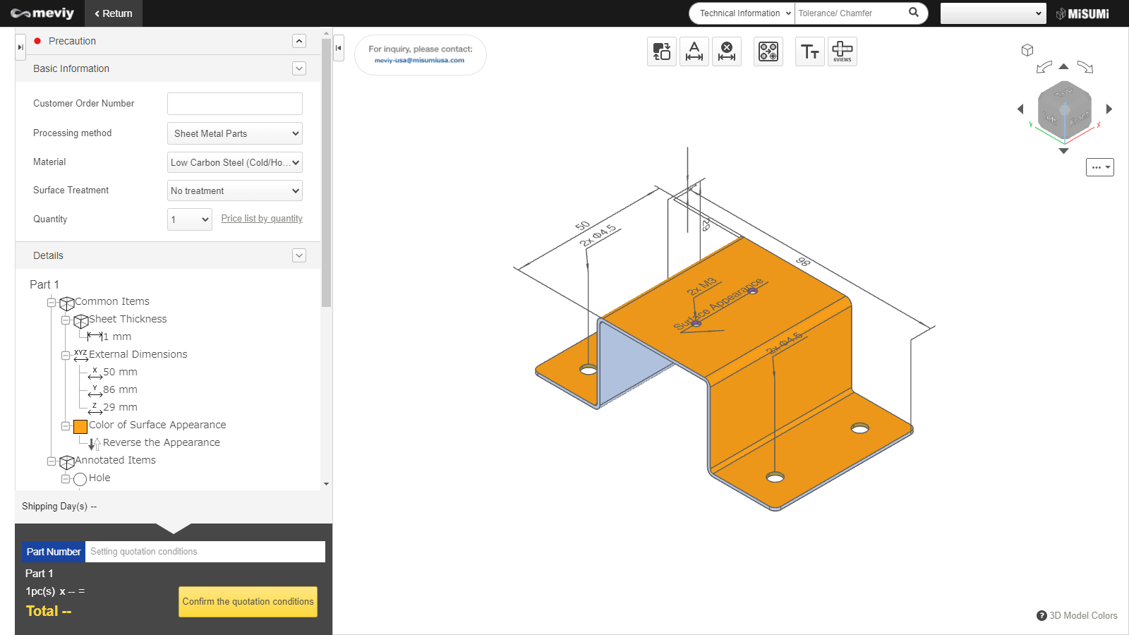 How to Use the 3D Viewer