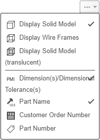 Display Settings