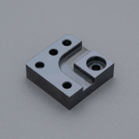 Black Oxide