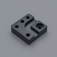 Trivalent Chromate (Black)