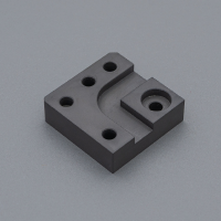 Phosphate Coating