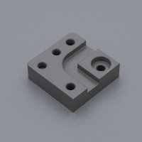 Nitriding