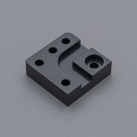 Black Anodize