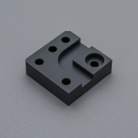 Black Anodize (matte)