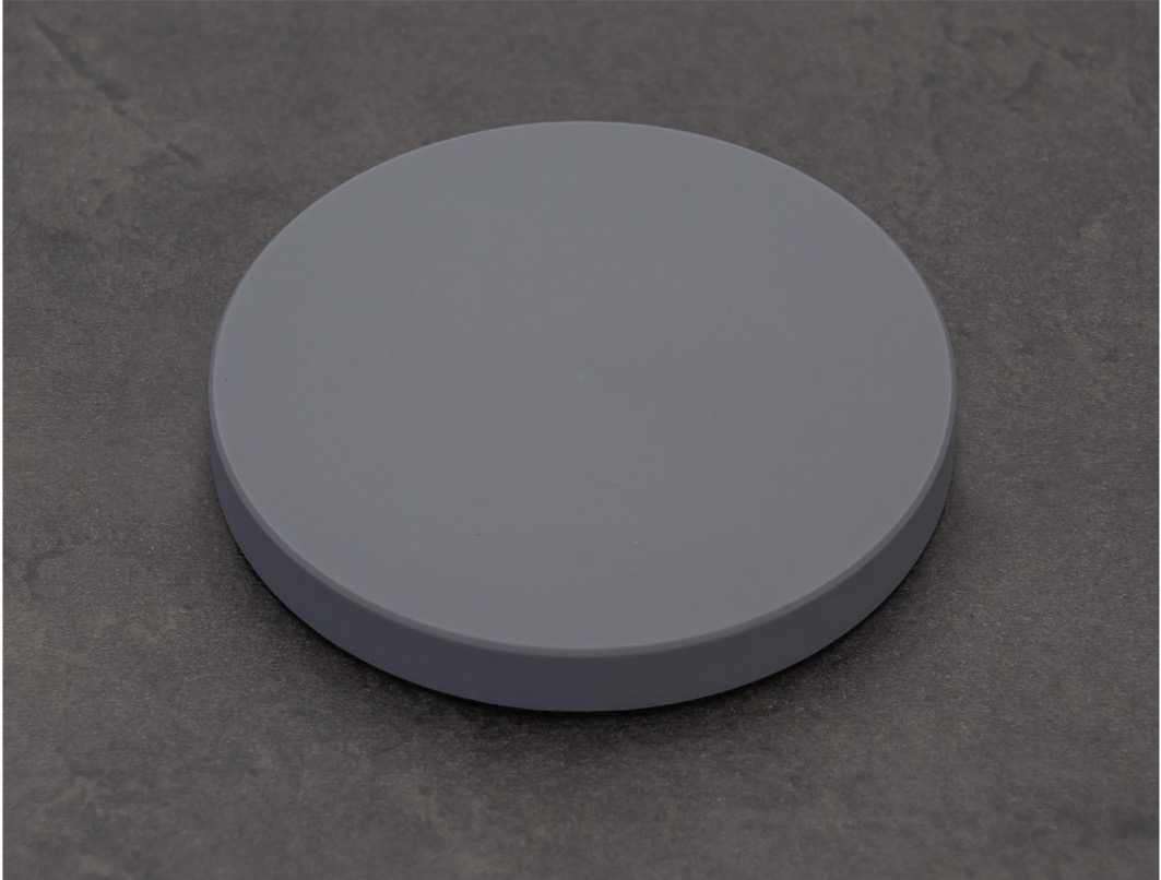 PVC (Standard, Gray)