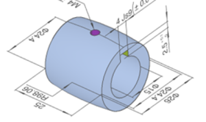 Convex Radius