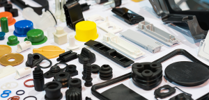 A wide range of engineer plastic products