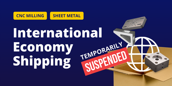 meviy International Economy Shipping